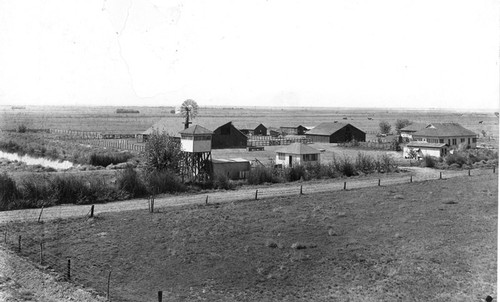 Kings County Farm