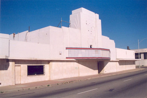 Buck Owens Studios