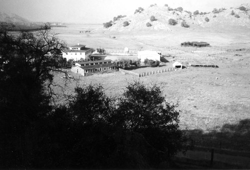 Sentinel Butte Ranch