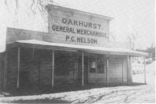 P. C. Nelson General Merchandise