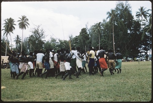 Dancers