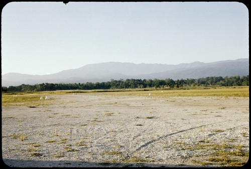 Scenes of various islands