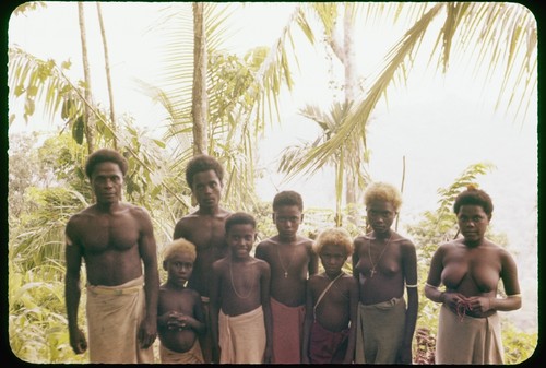 Group portrait