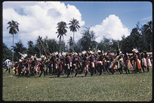 Dancers