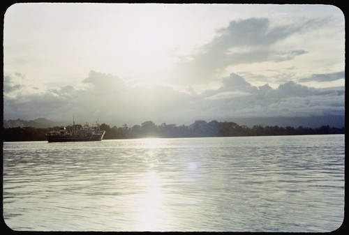 Scenes of Bougainville