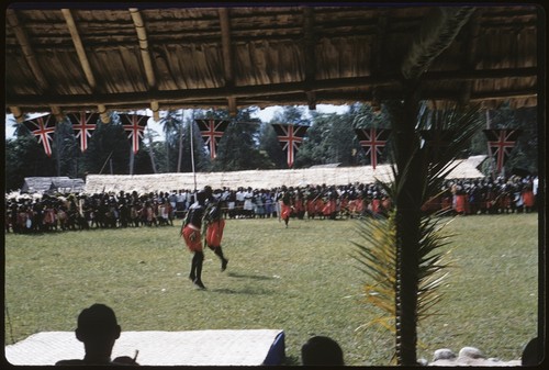 Dancers