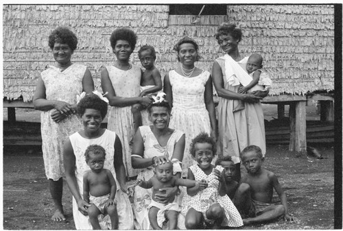 Group Portrait