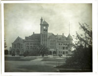 California State Reform School, Whittier, circa 1910