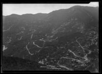 Fernwood Park, Topanga, circa 1912