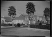 John Muir School, Santa Monica, circa 1920-1929