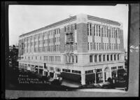 Elks Temple, Santa Monica