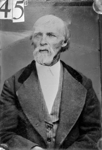 Amos Stiles, 1823 - March 29, 1894