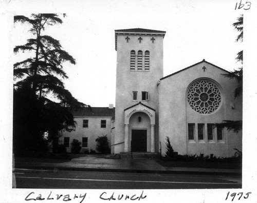 Calvary Church of Placentia