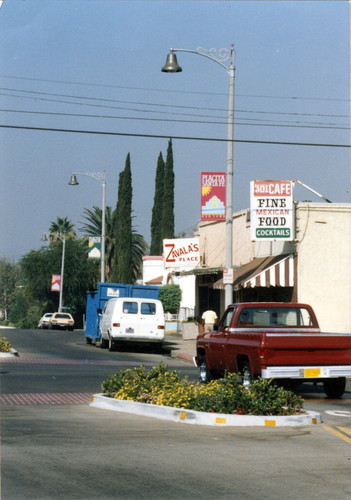 Photograph of 301 Café