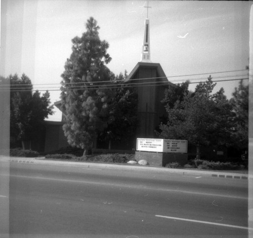 Placentia Presbyterian Church