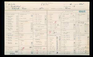 WPA household census for 752 OAKFORD, Los Angeles County