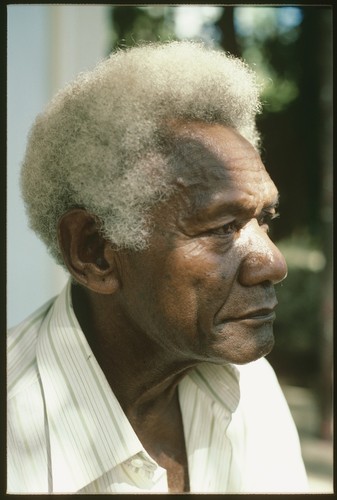 Jonathan Fifi'i profile, 1980s