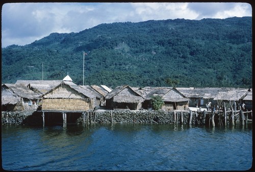 Lau Lagoon