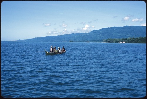 Lau Lagoon