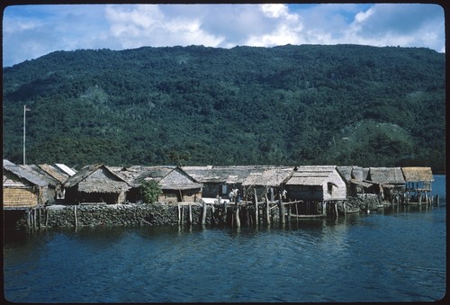 Lau Lagoon