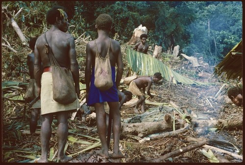 Feast at Ngarinaasuru