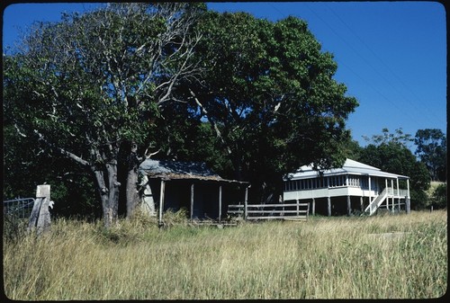 Buildings