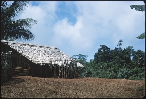 Ngarinaasuru meeting place