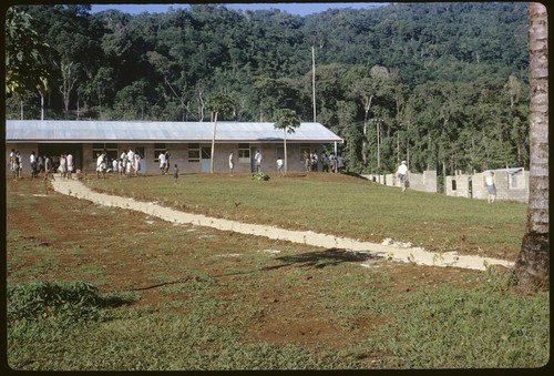 Atoifi Hospital