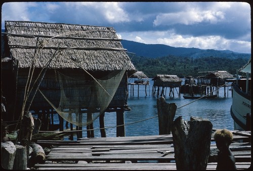 Lau Lagoon