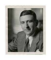 Frederick C. Dockweiler, circa 1950s