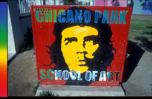 Chicano Park School of Art