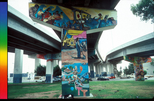 Chicano Park Takeover