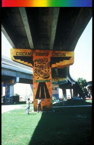 Chicano Pinto Union