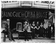 El Camino Theater, ca. 1938-40s