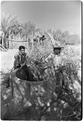 Rancho Los Pozos