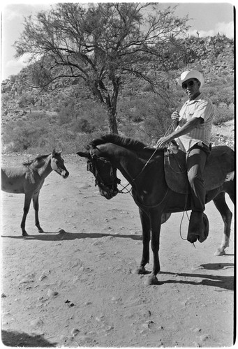 Rancho La Soledad