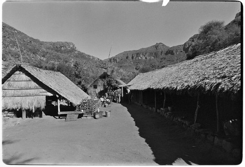 Rancho Vivelejos