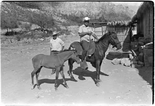 Rancho La Soledad