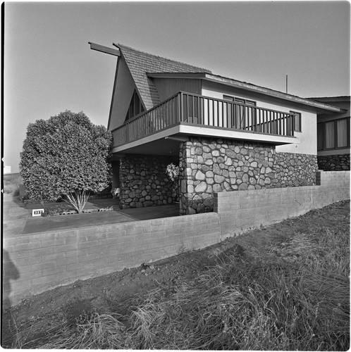 Residence in Colonia Chapultepec