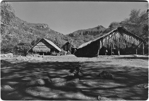 Rancho Vivelejos