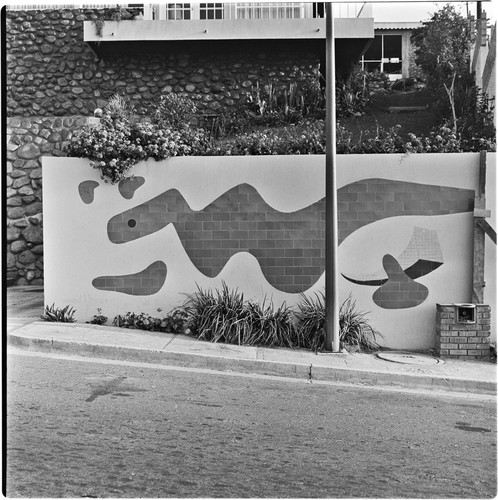 Residence in Colonia Chapultepec