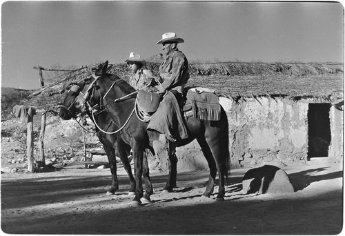 Rancho San Martín