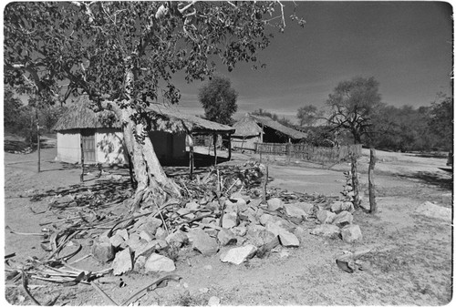 Rancho Los Pozos