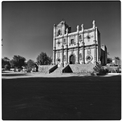Misión San Ignacio