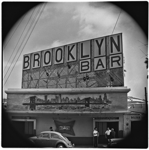 Brooklyn Bar