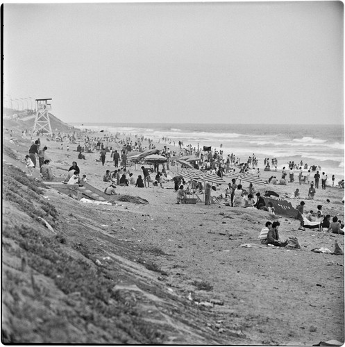 Playas de Tijuana