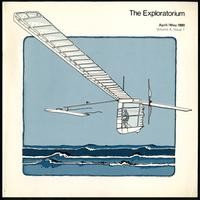 The Exploratorium Gossamer Albatross Edition, Vol. 4, Issue 1 (14 items)