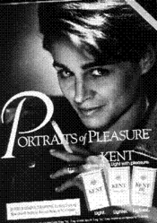 Portraits of Pleasure