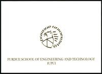 Purdue School of Engineering and Technology commencement (4 items)
