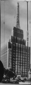Richfield Building, ca. 1929-1955